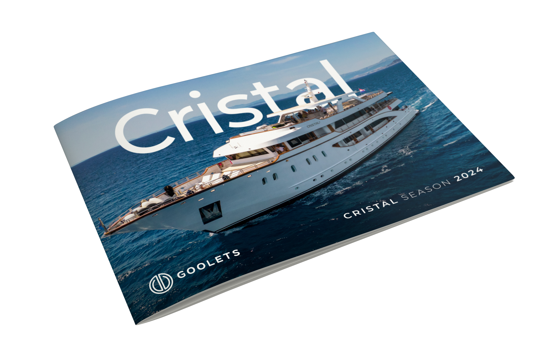 Cristal Brochure