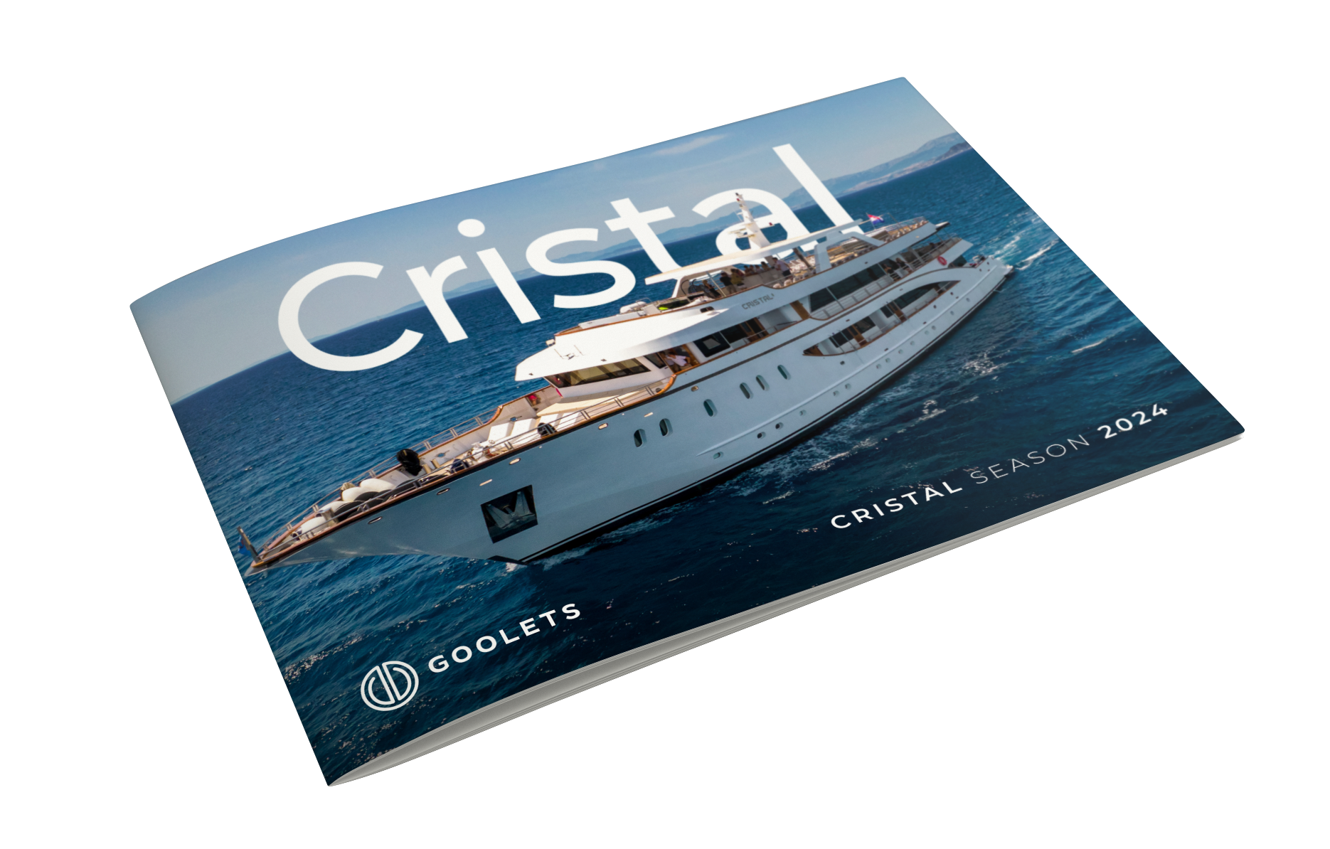 Cristal Brochure Cristal Brochure