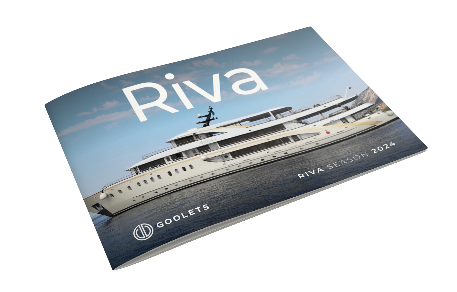 Riva Brochure