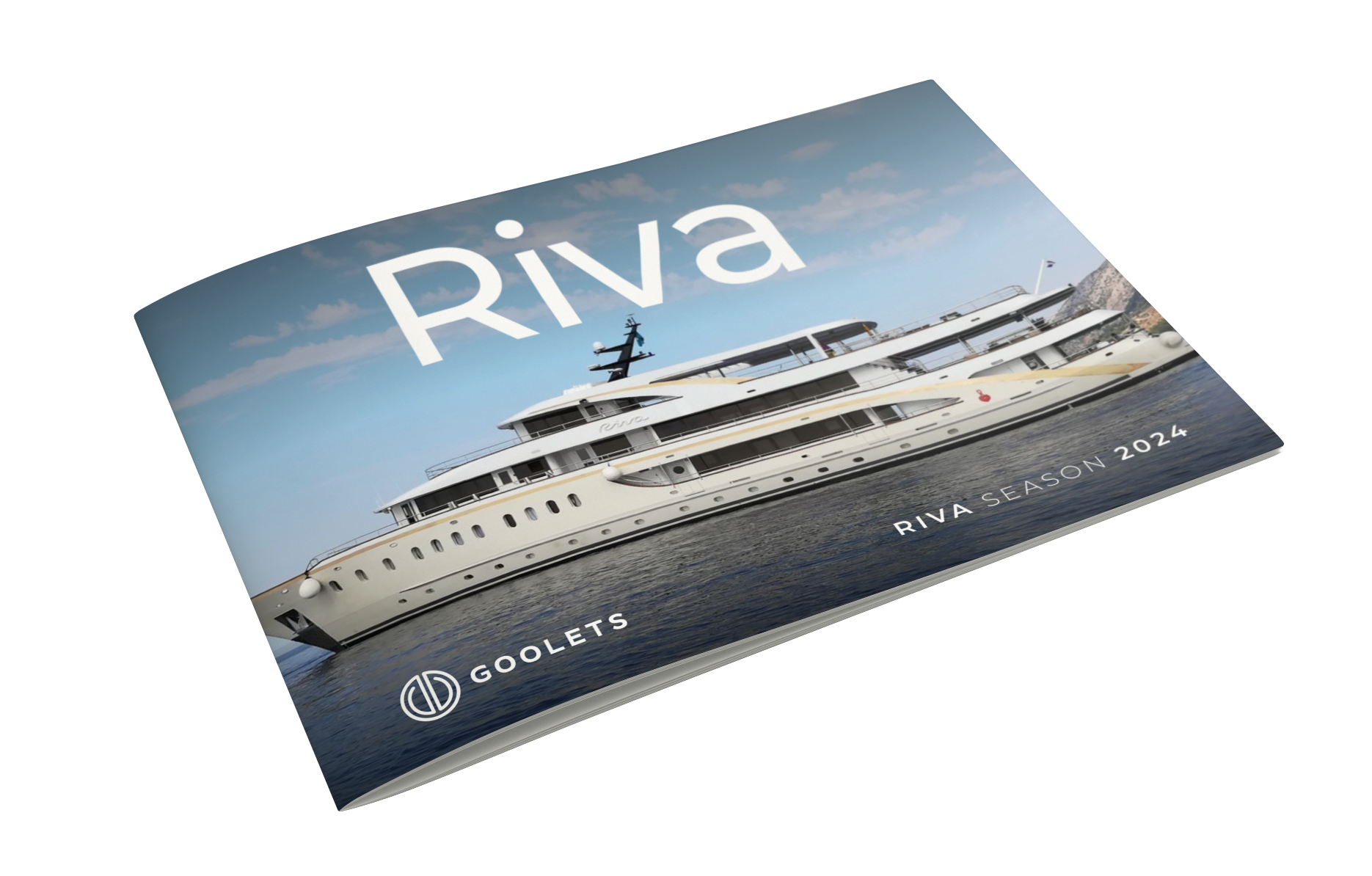 Riva Brochure Riva Brochure