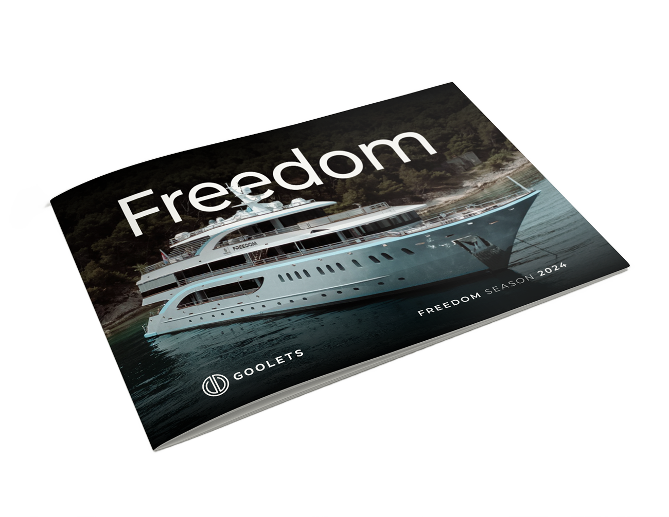 Freedom Brochure