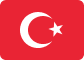 Turkey flag