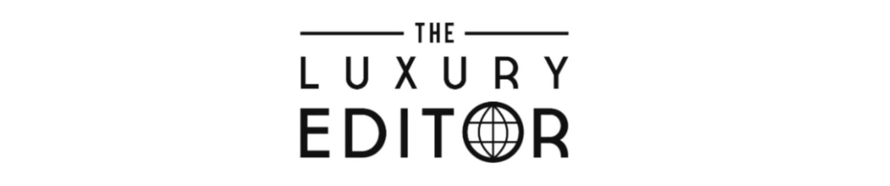 The Luxury Editor