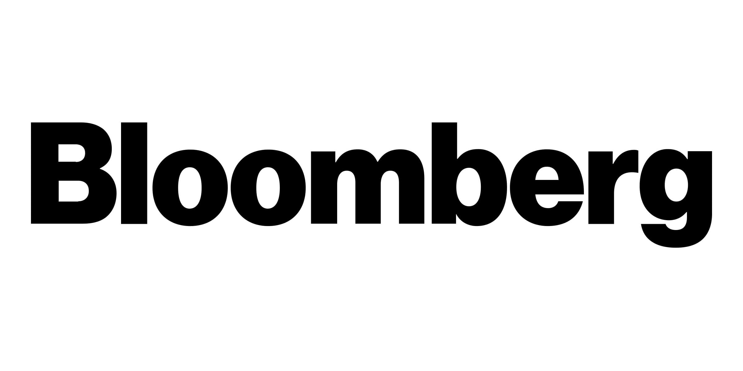 Bloomberg Pursuits
