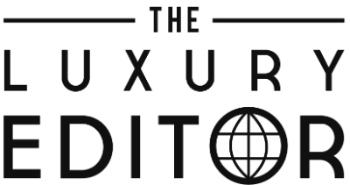 The Luxury Editor