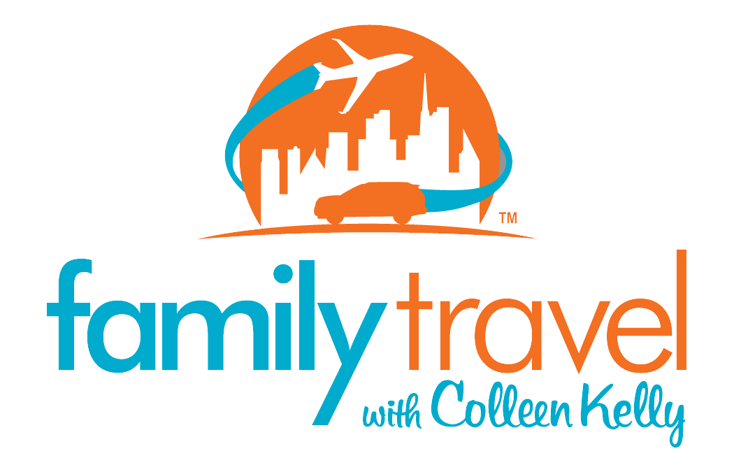 Family Travel CK