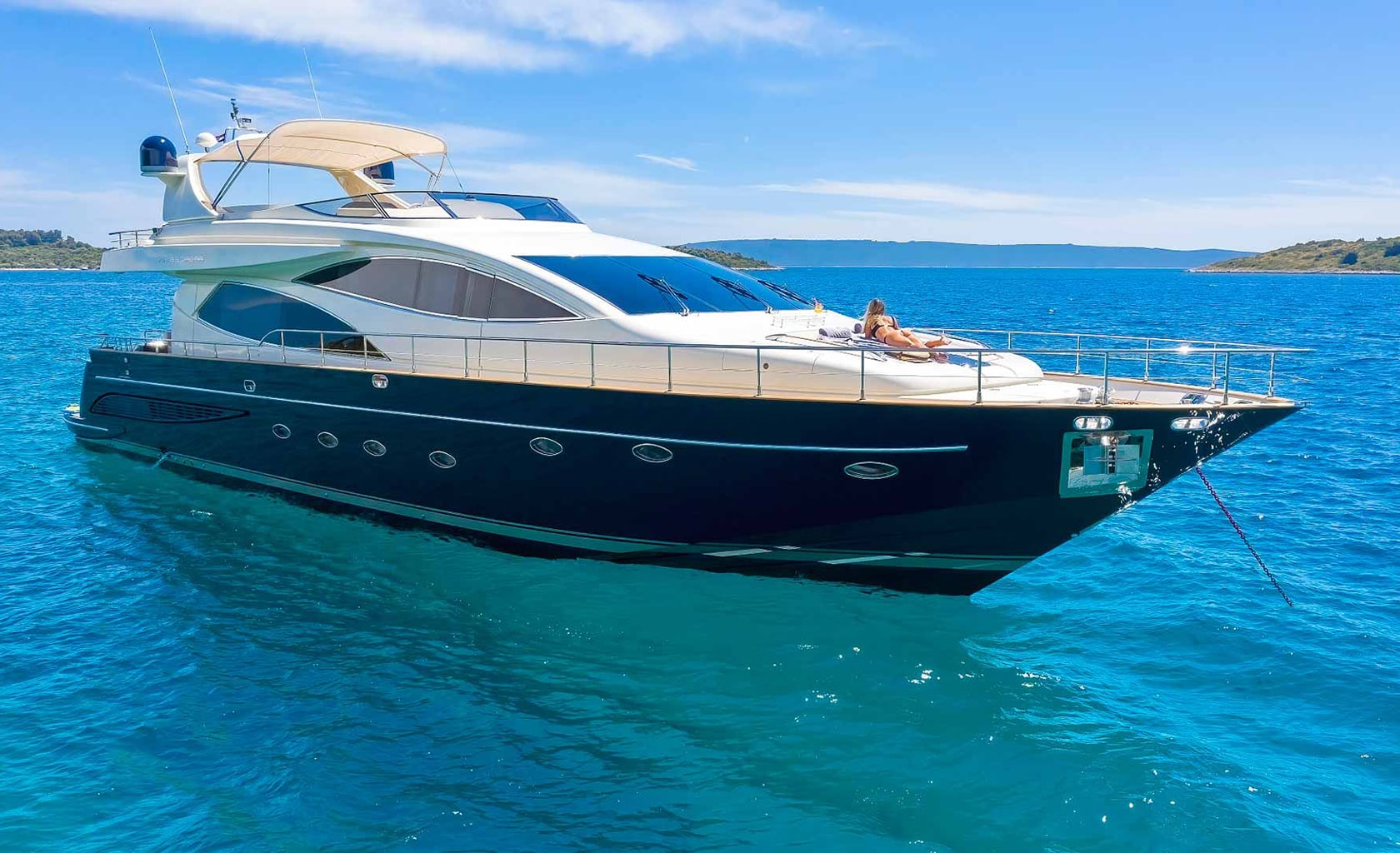 888 Anchored