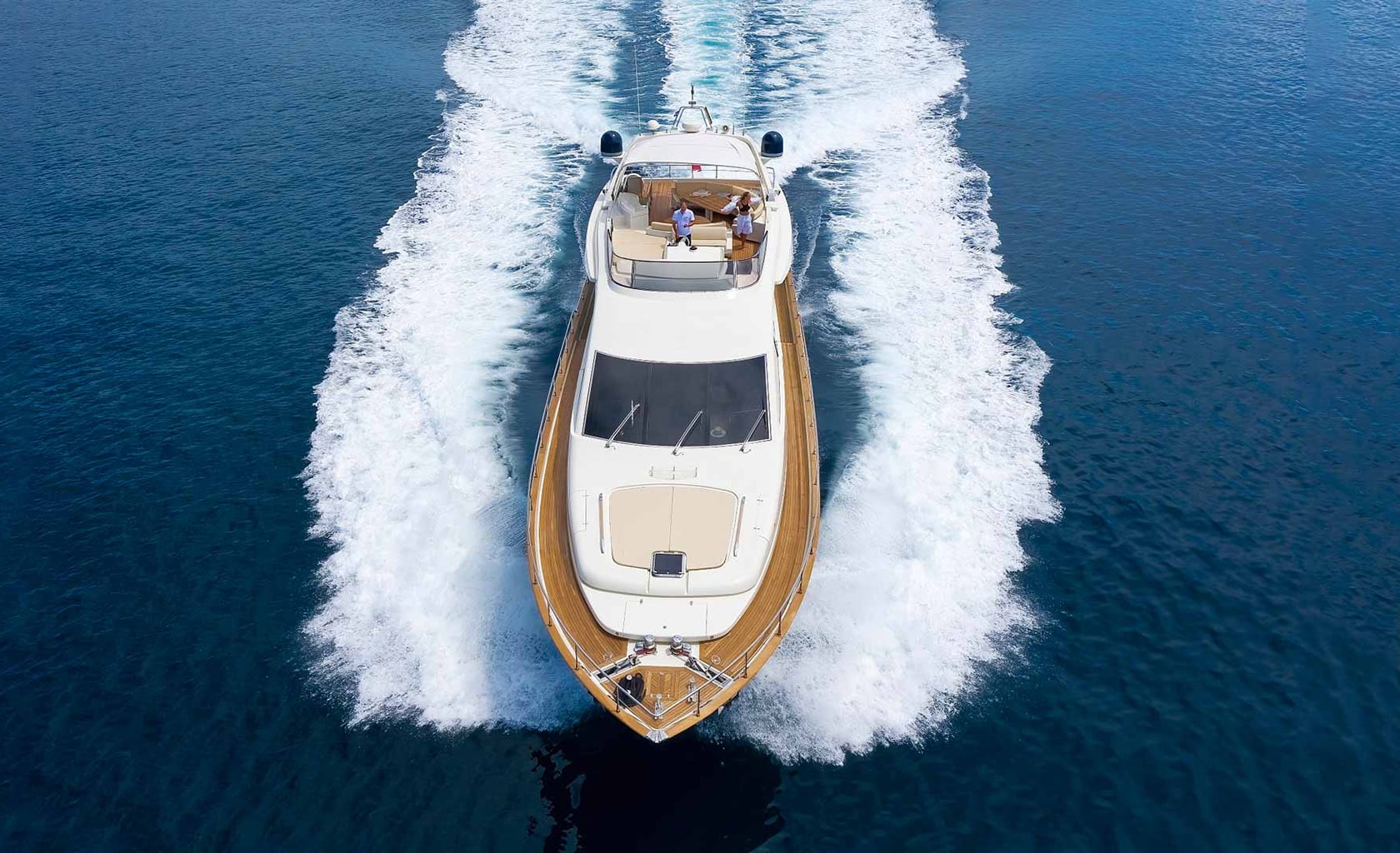888 Cruising