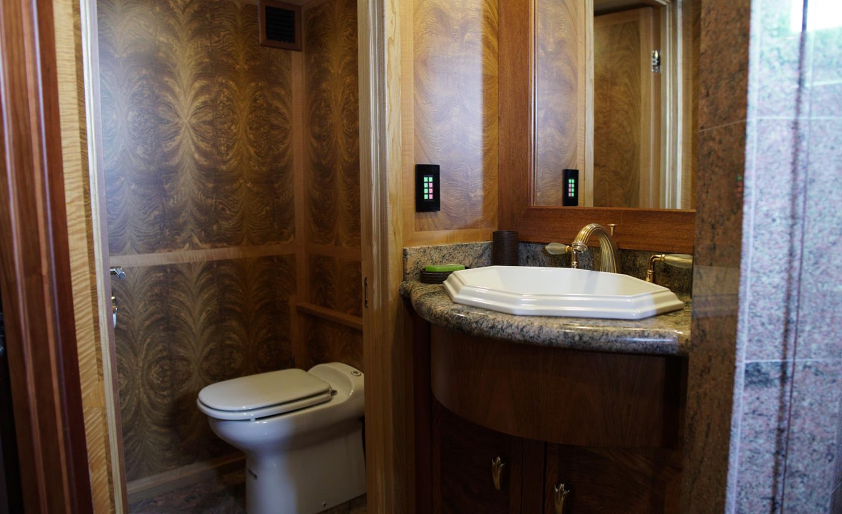 AGA Bathroom
