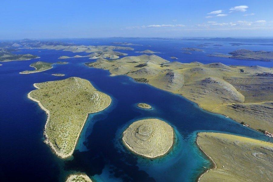  Kornati