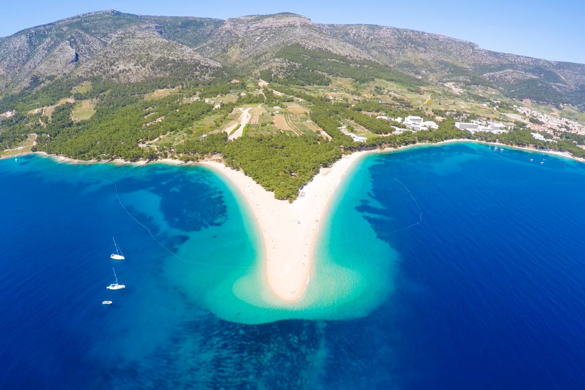 Zlatni Rat