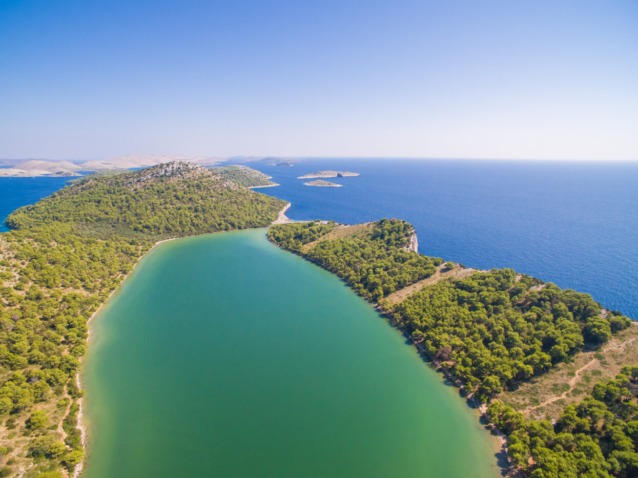  Kornati