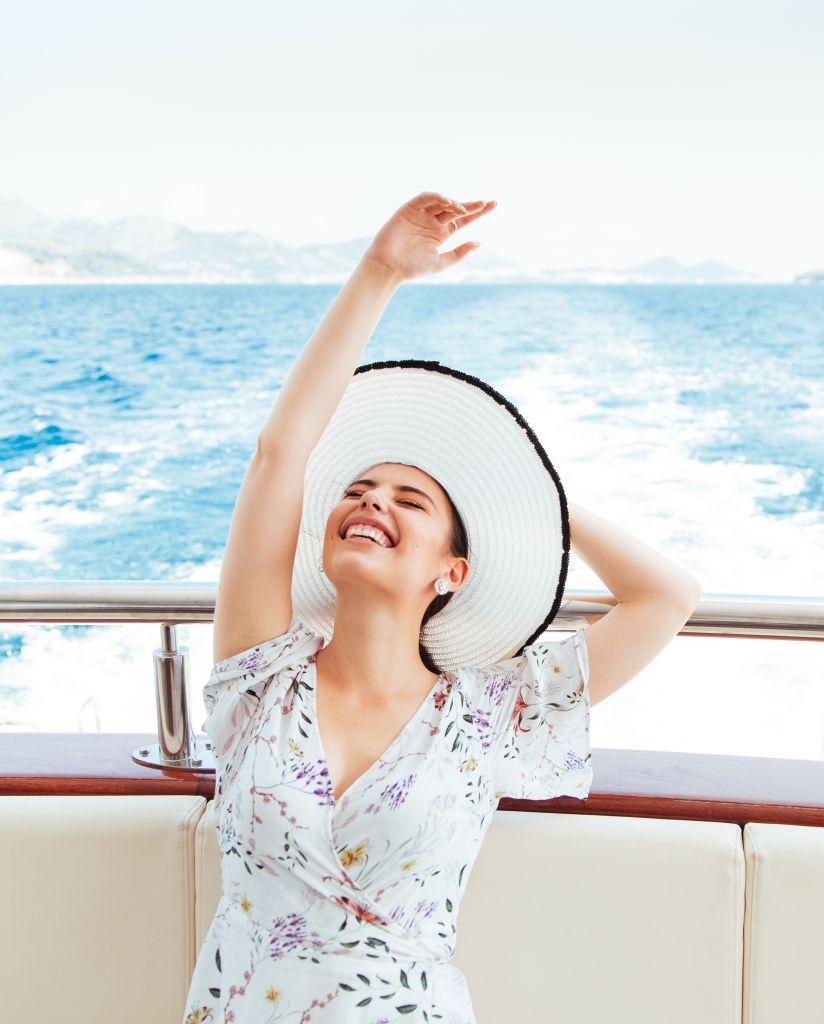 Boat trips