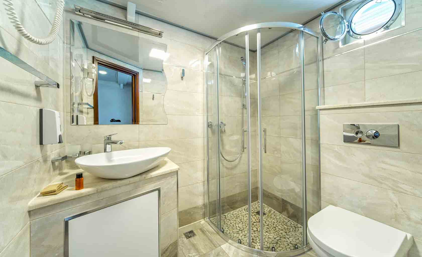 CASABLANCA Bathroom