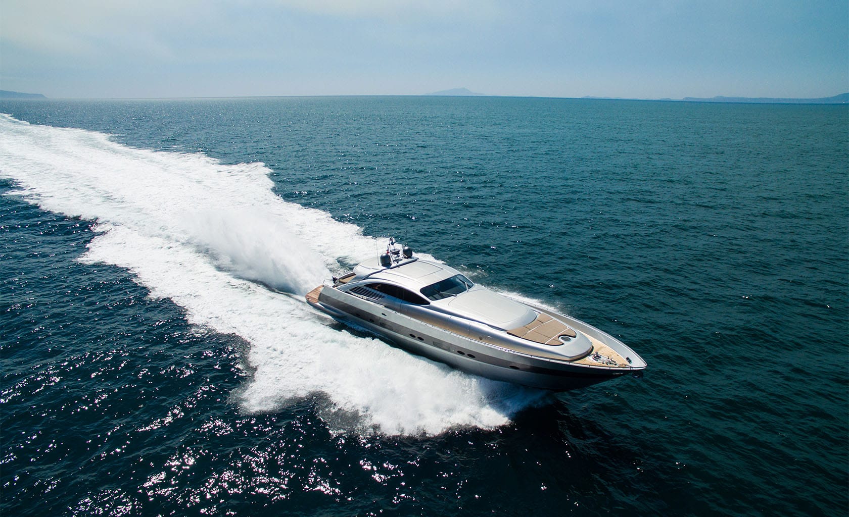 CINQUE Cruising