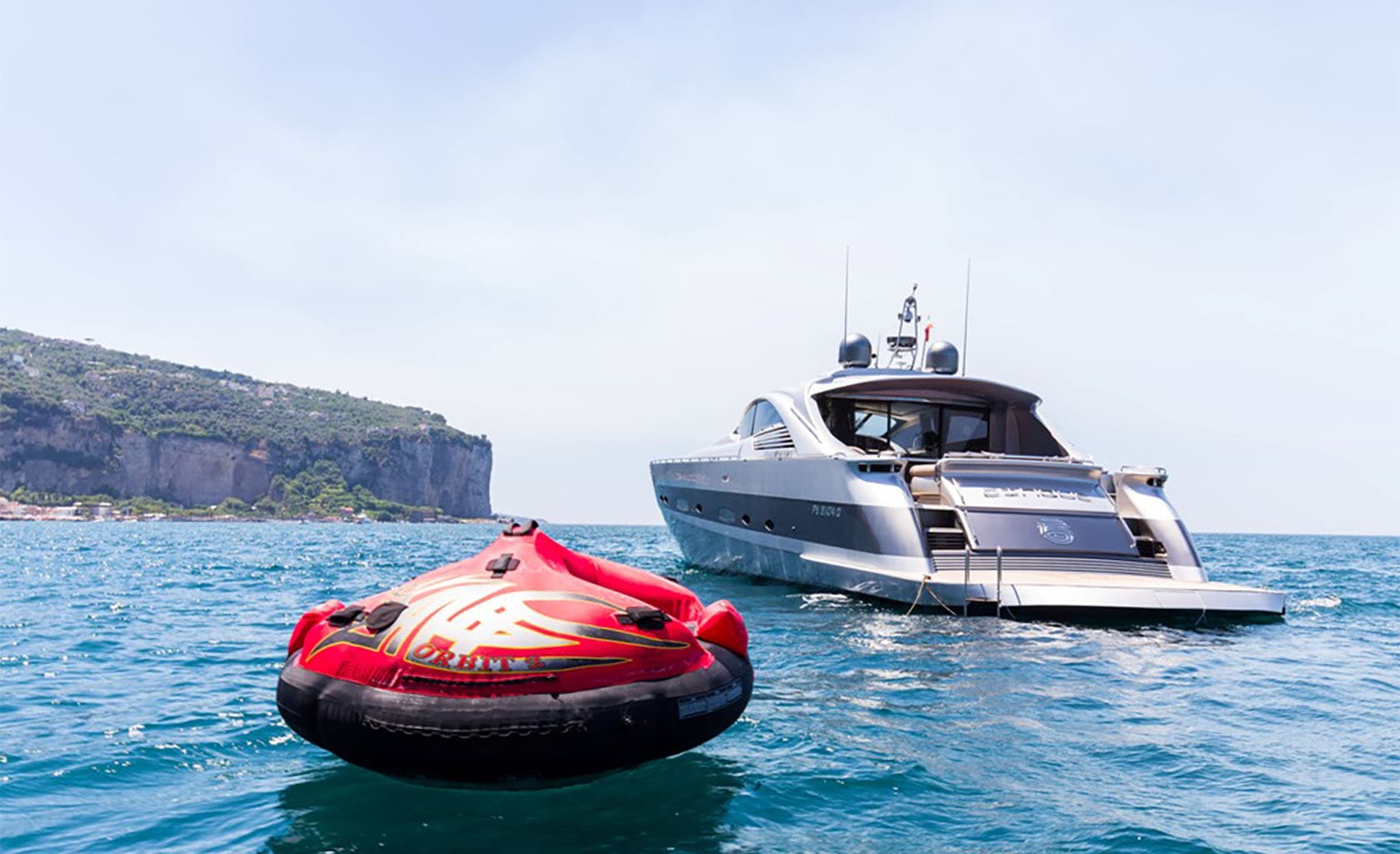 CINQUE Water sports