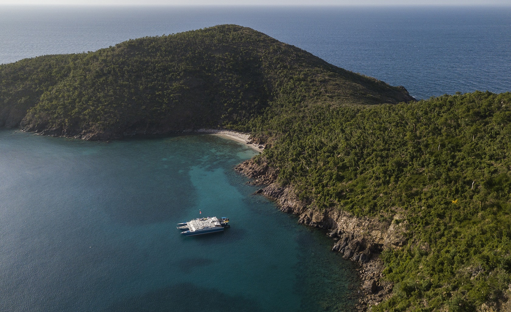 CUAN LAW Anchored