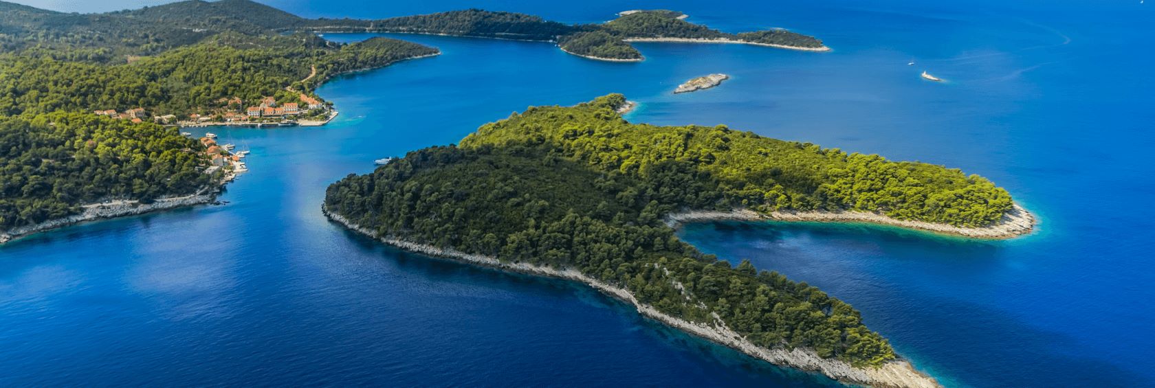 Croatia_islands_goolets