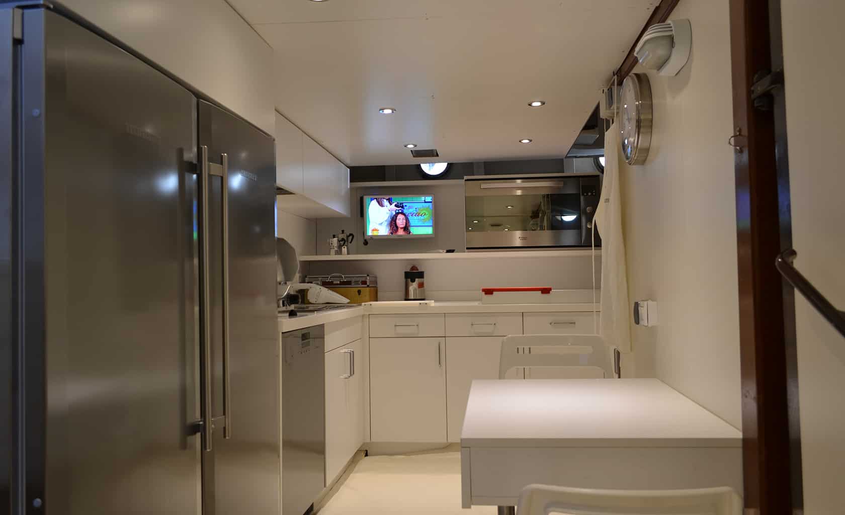 DVI MARIJE Bathroom