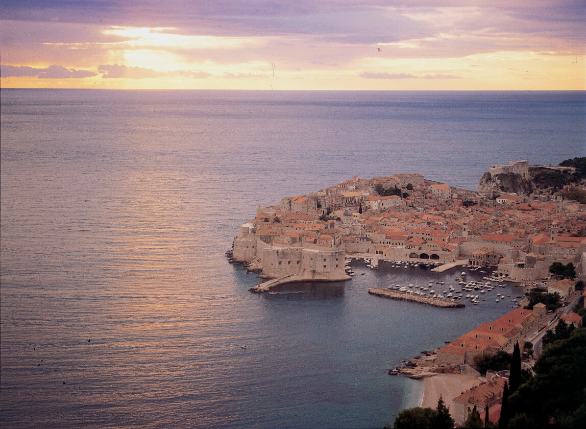 Dubrovnik