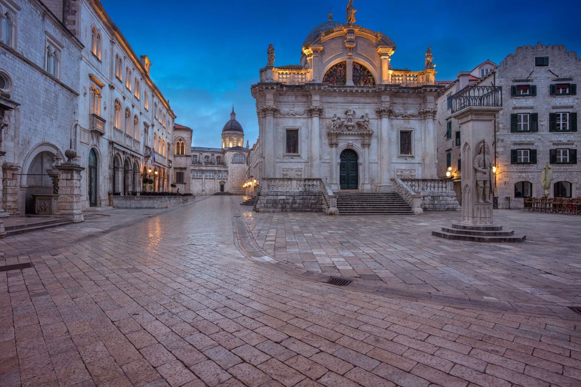 Dubrovnik