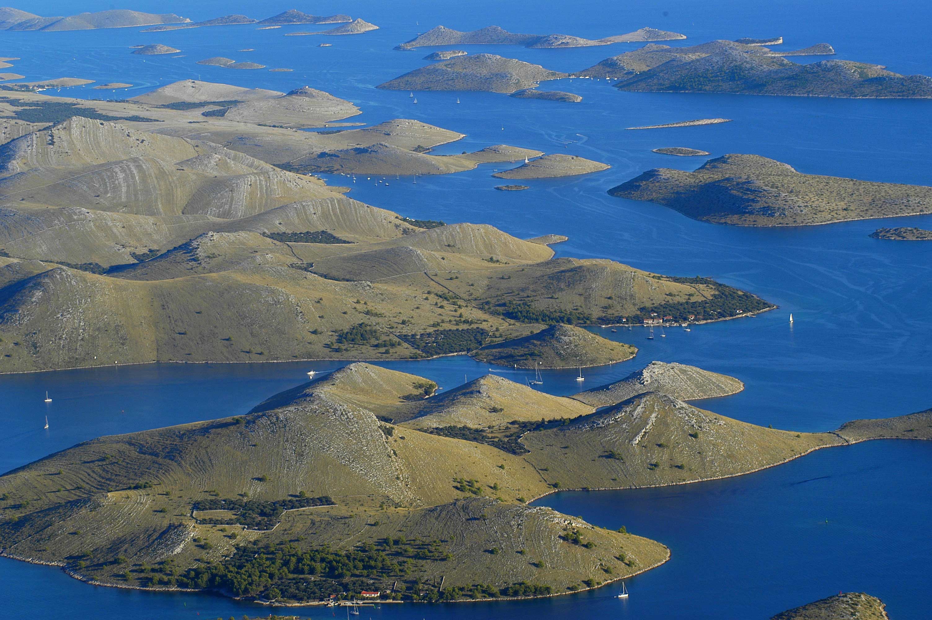  Kornati