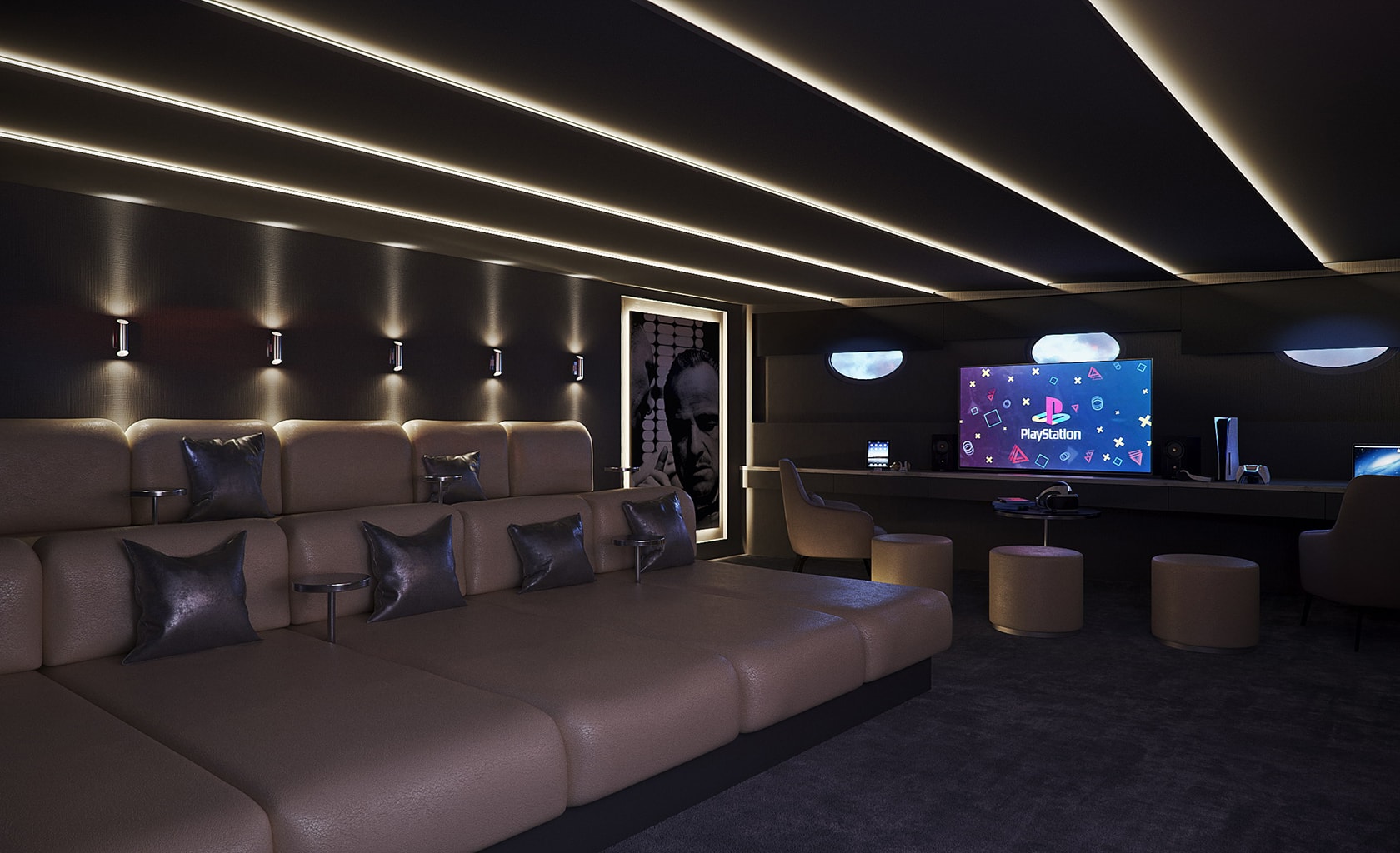 FREEDOM Cinema