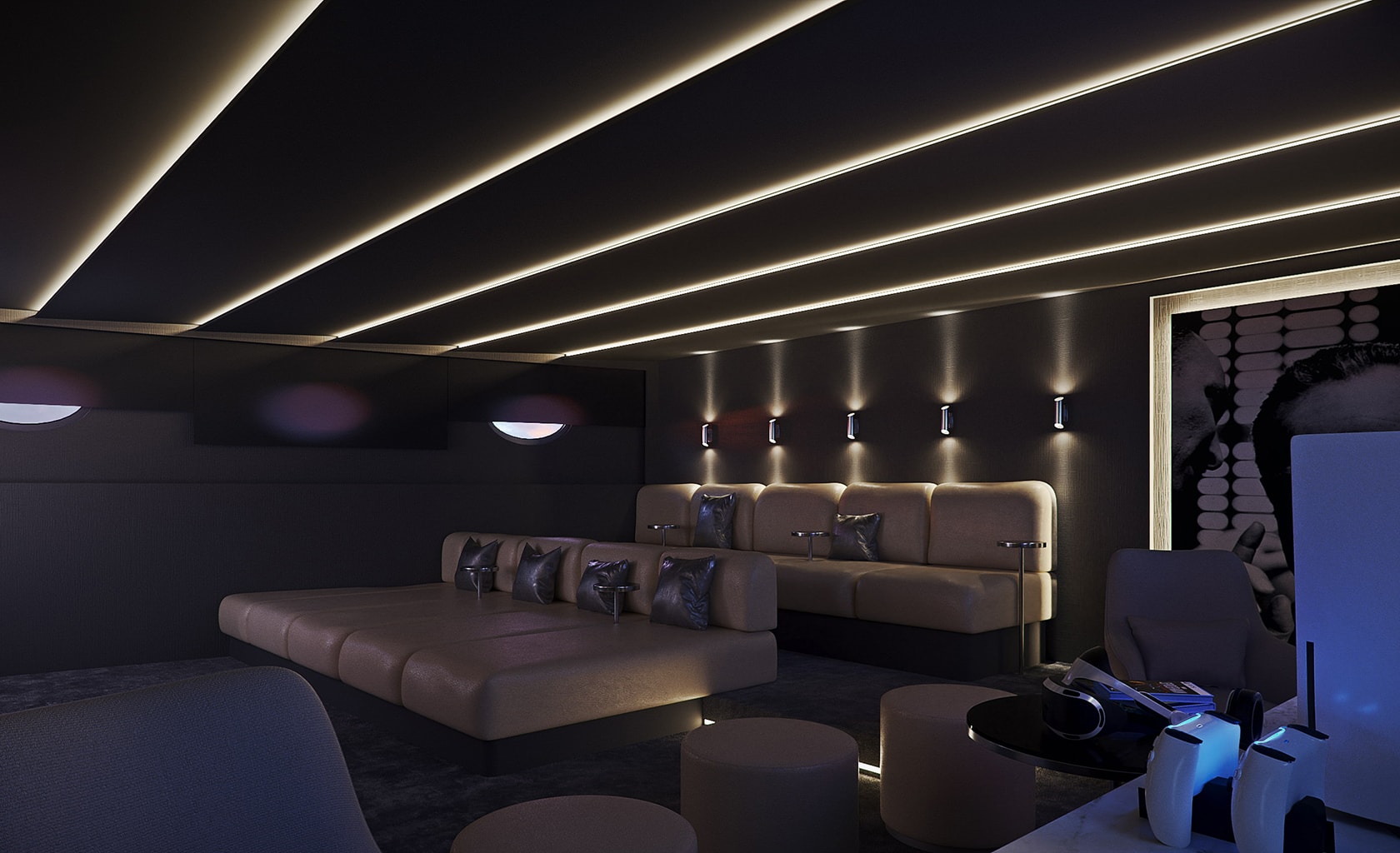 FREEDOM Cinema
