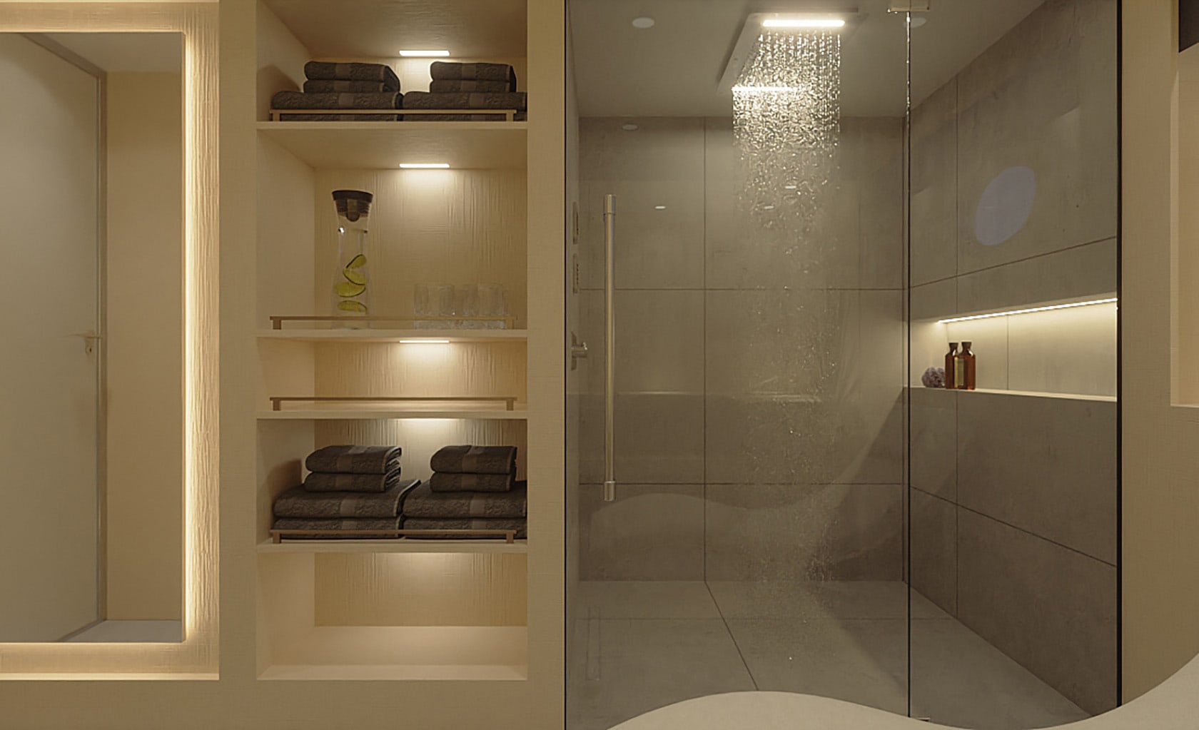 FREEDOM Sauna