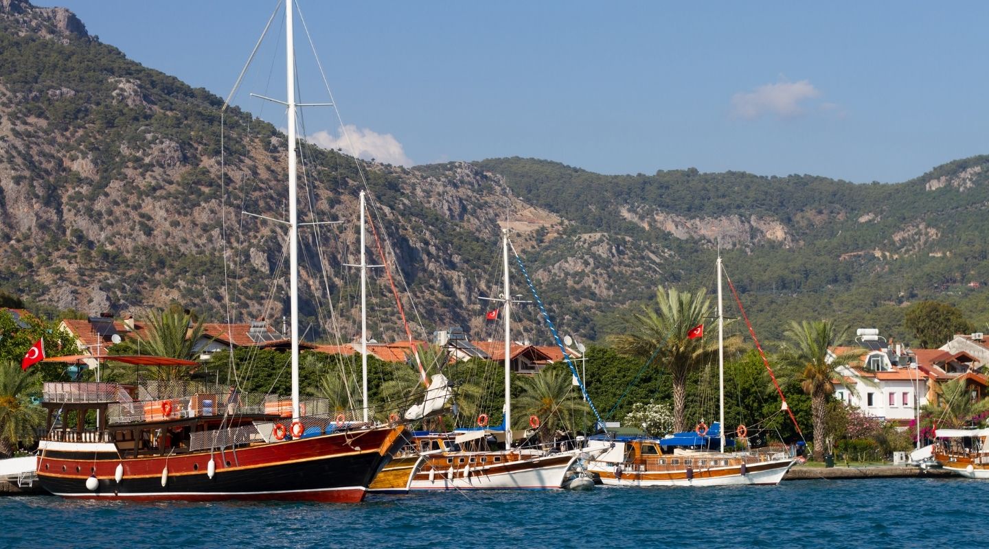 Gocek