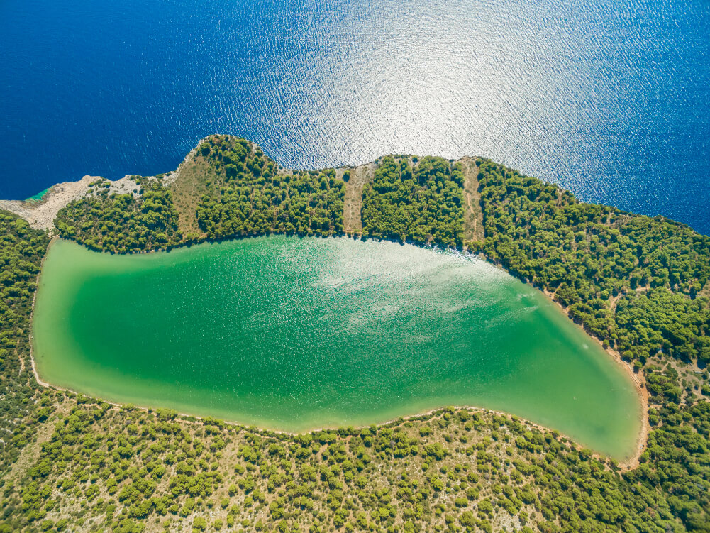  Kornati