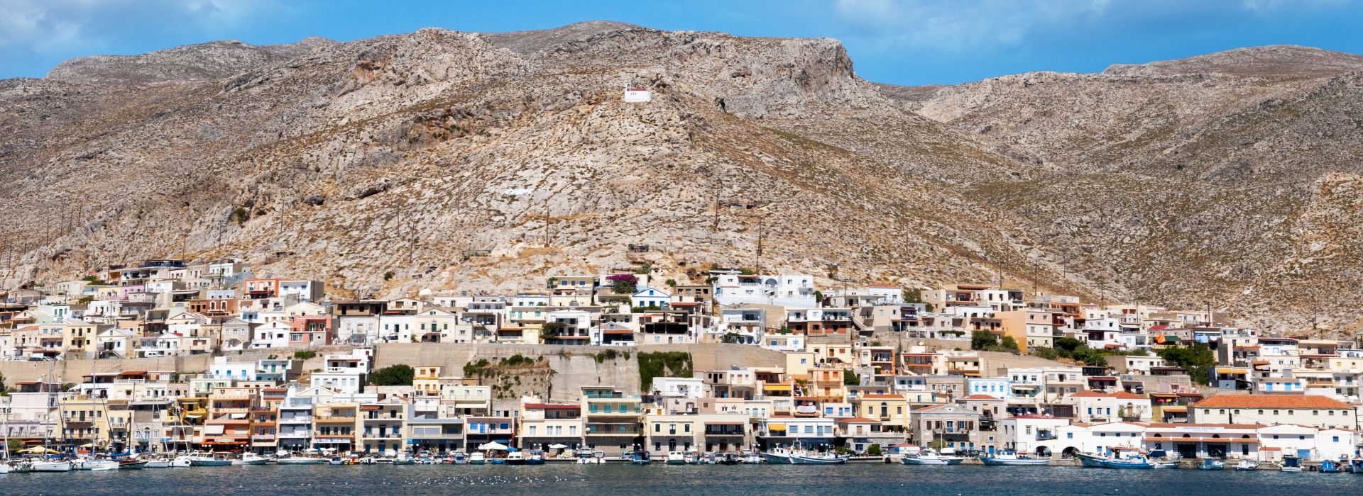 Kalymnos