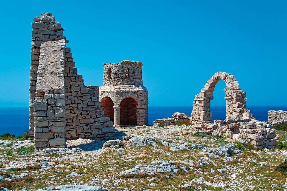  Kornati