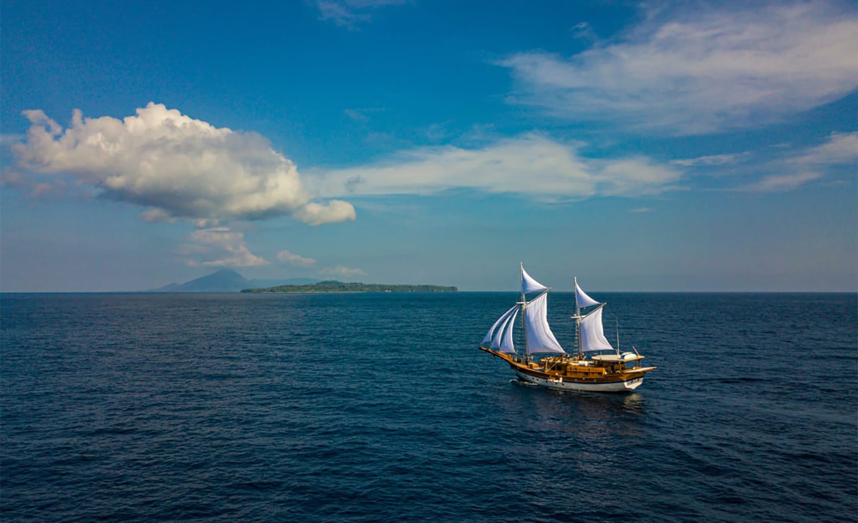 LEYLA Sailing