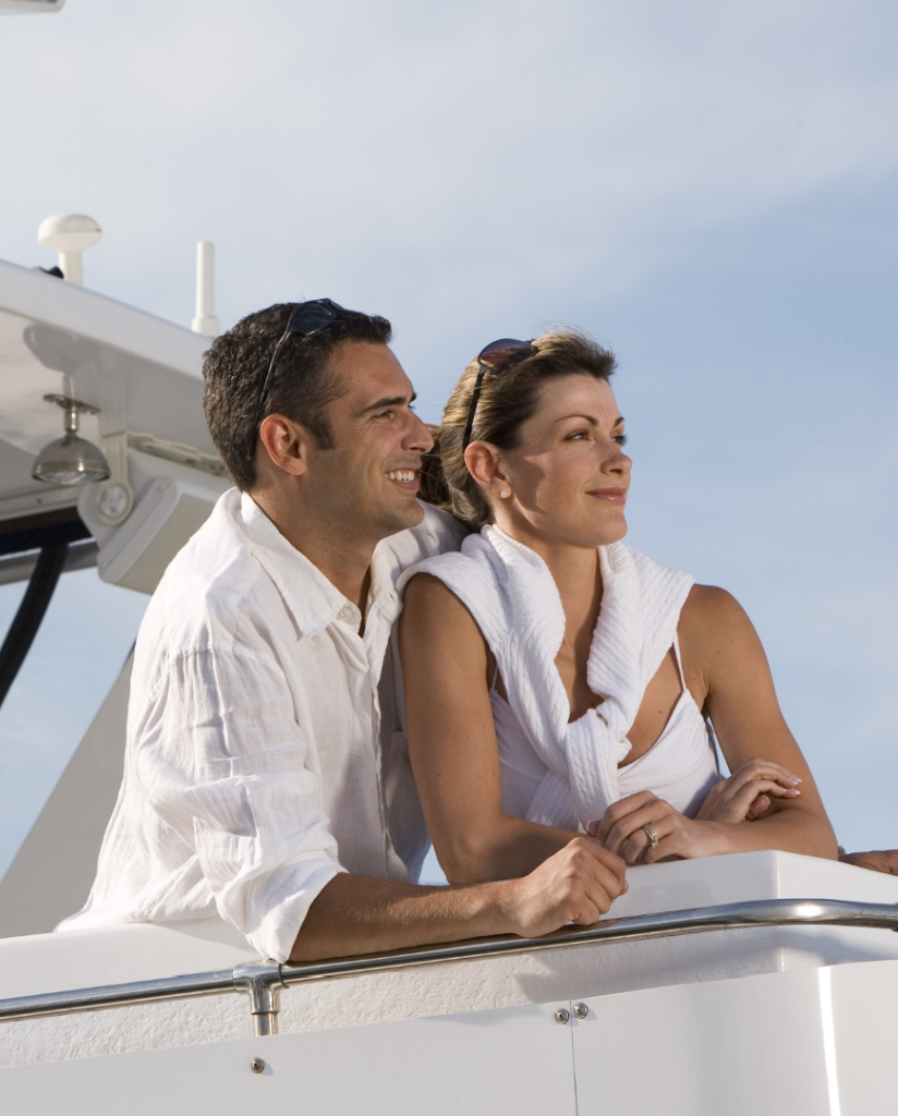 Most Common Questions About Boat Weddings