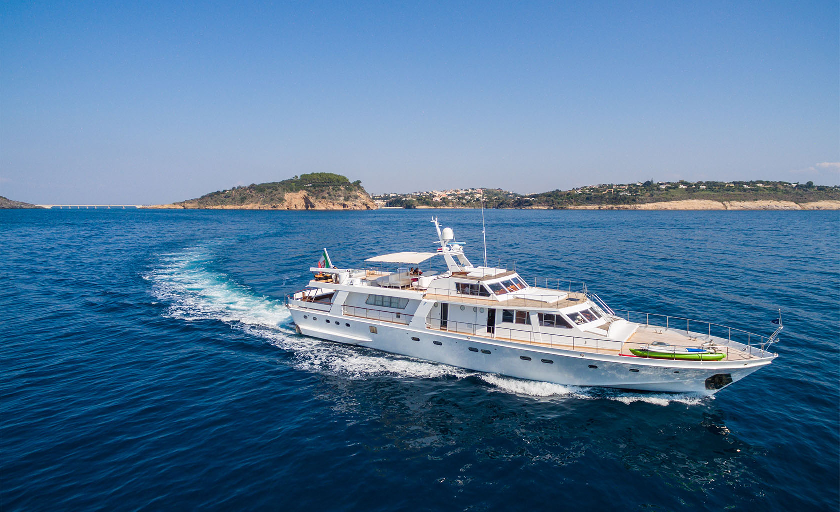 NAFISA Cruising