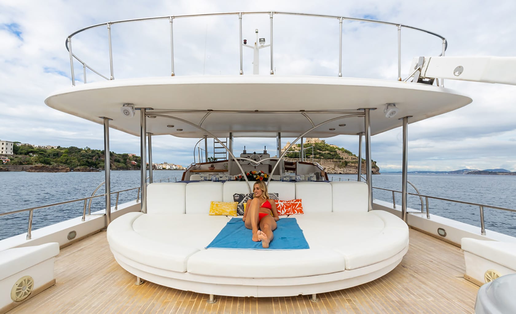 NAFISA Flybridge