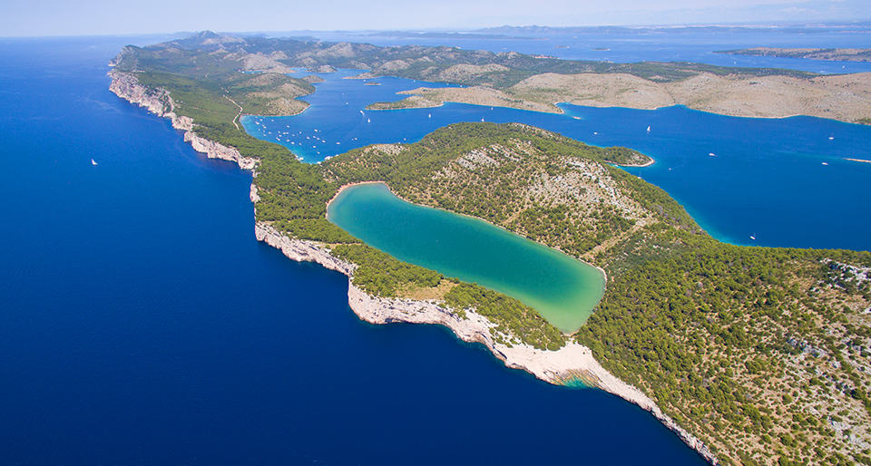 Nature-park-Telascica-Kornati-Croatia