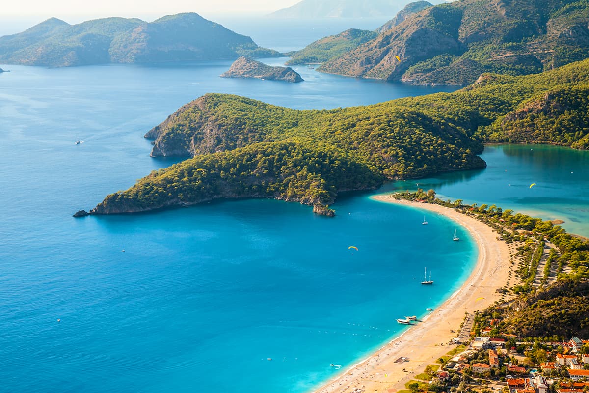 OLUDENIZ