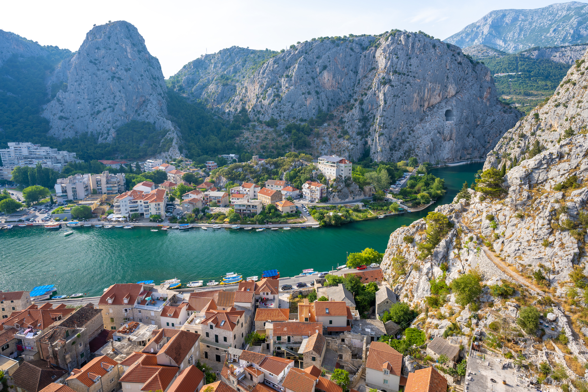 Omiš