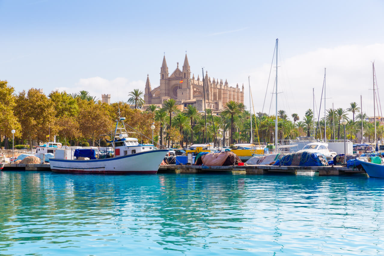 Palma de Mallorca