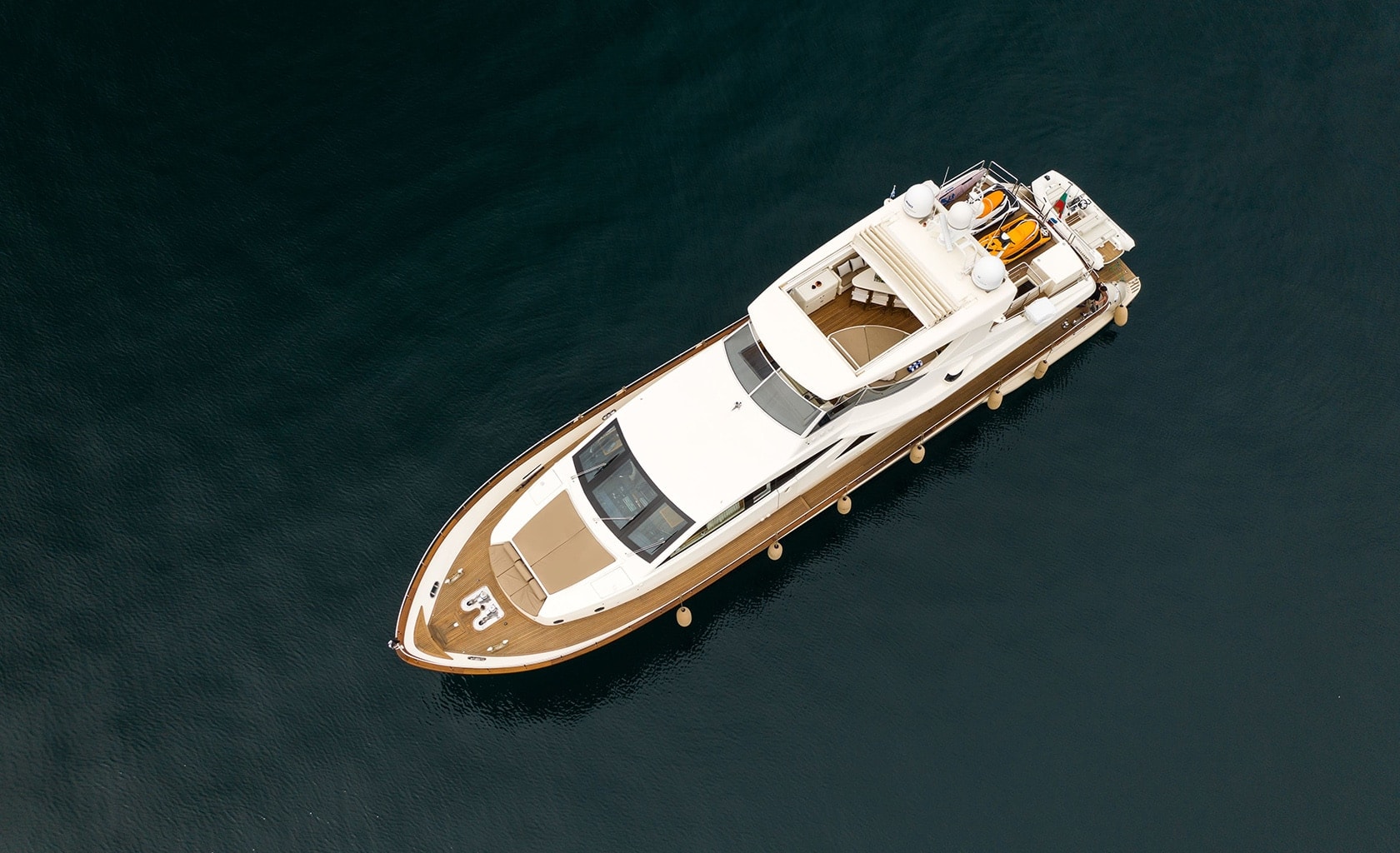 STAR LINK Aerial view