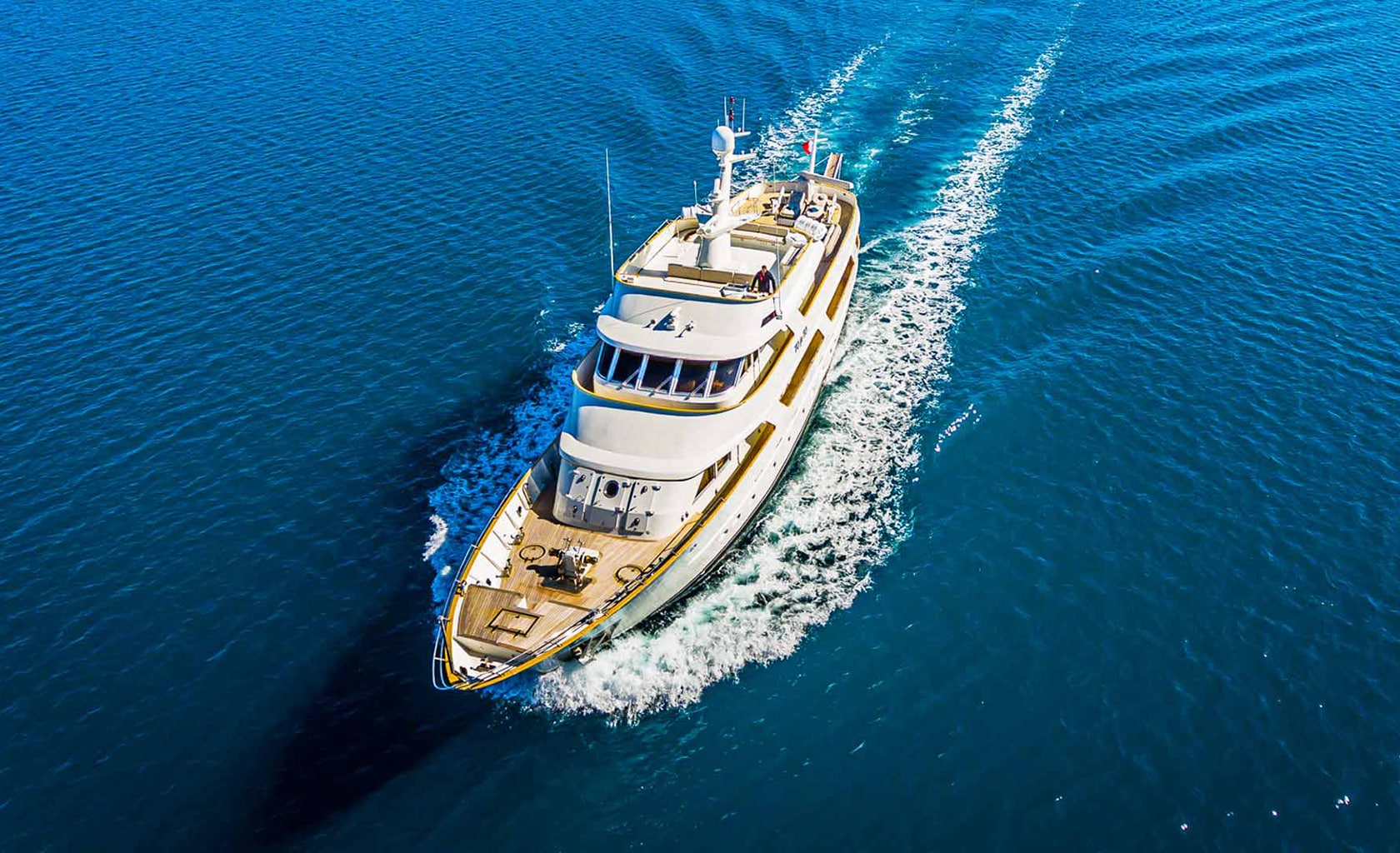 TO JE TO Cruising
