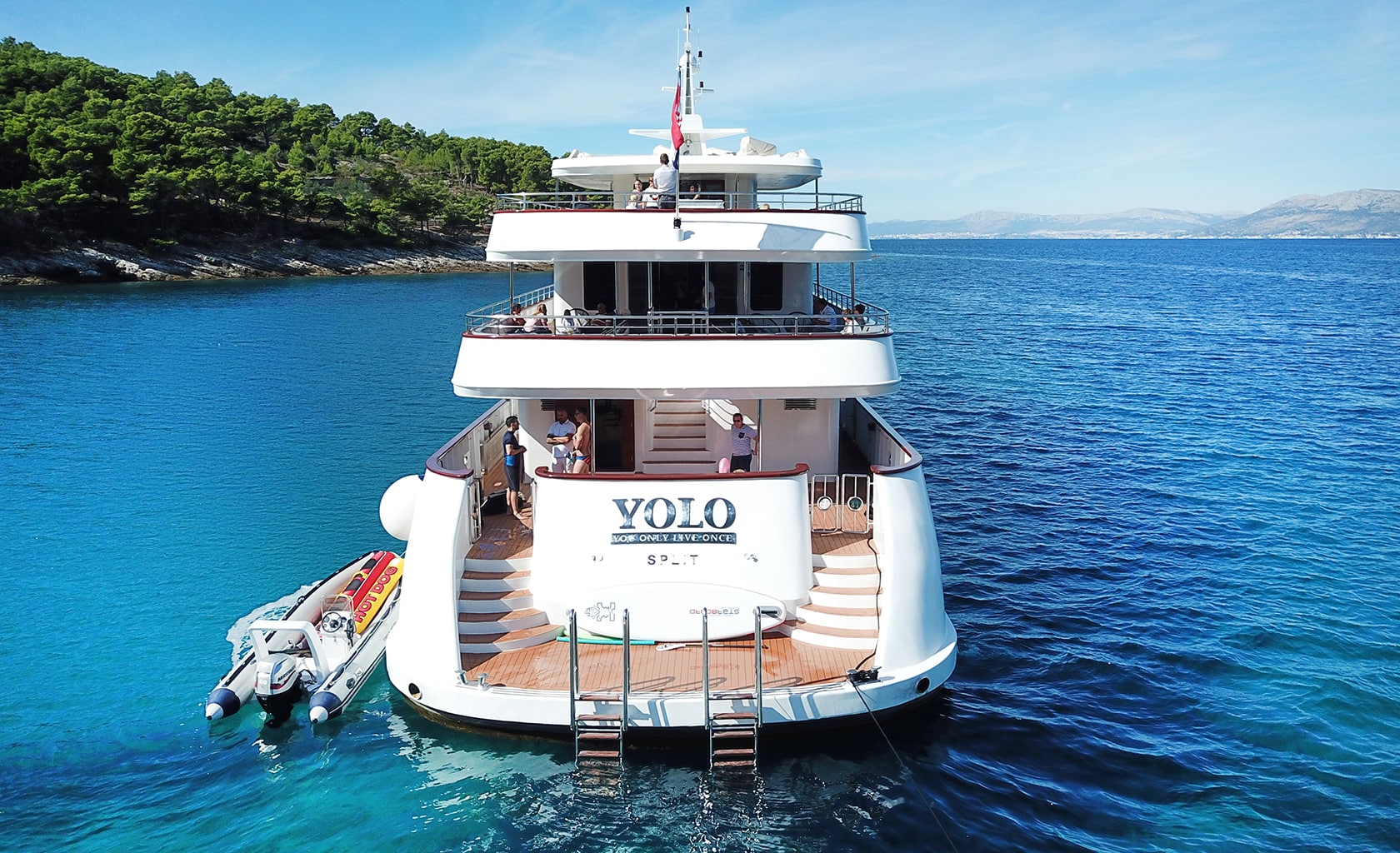 YOLO