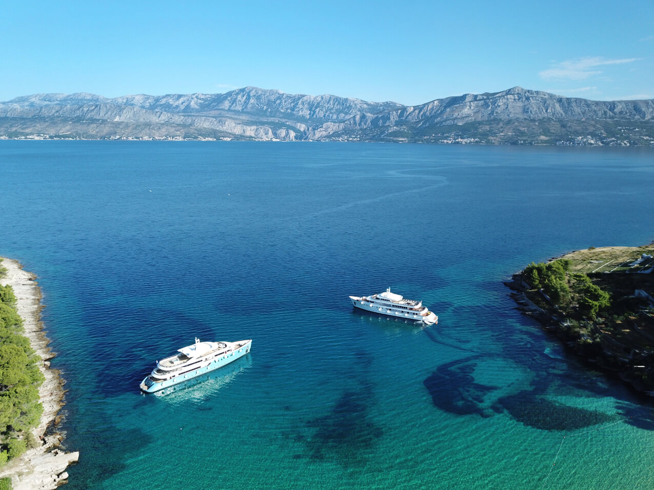 Yacht search