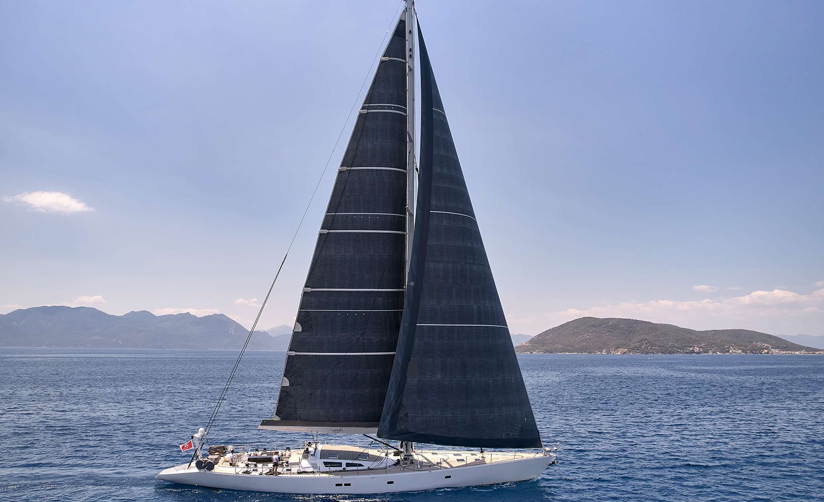 AIZU Sailing