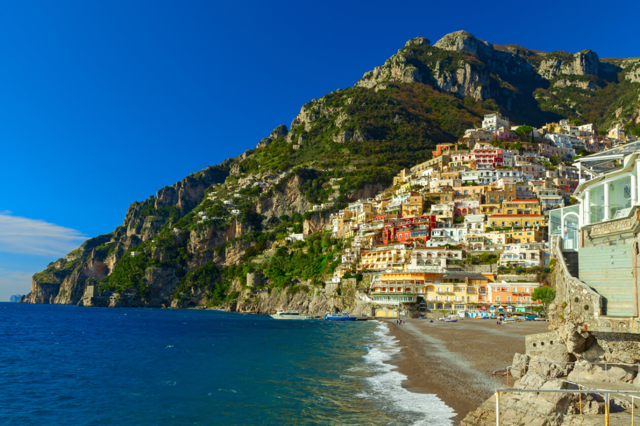 Positano