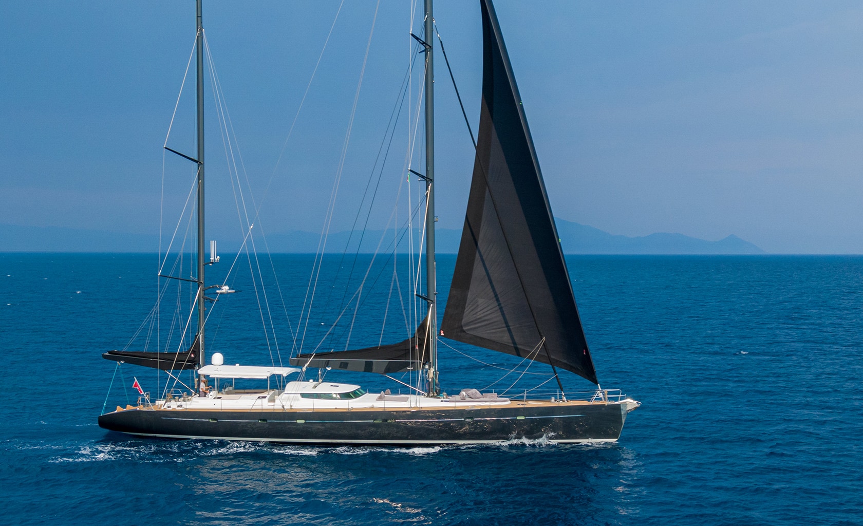 ASHLEYROSE110 Sailing