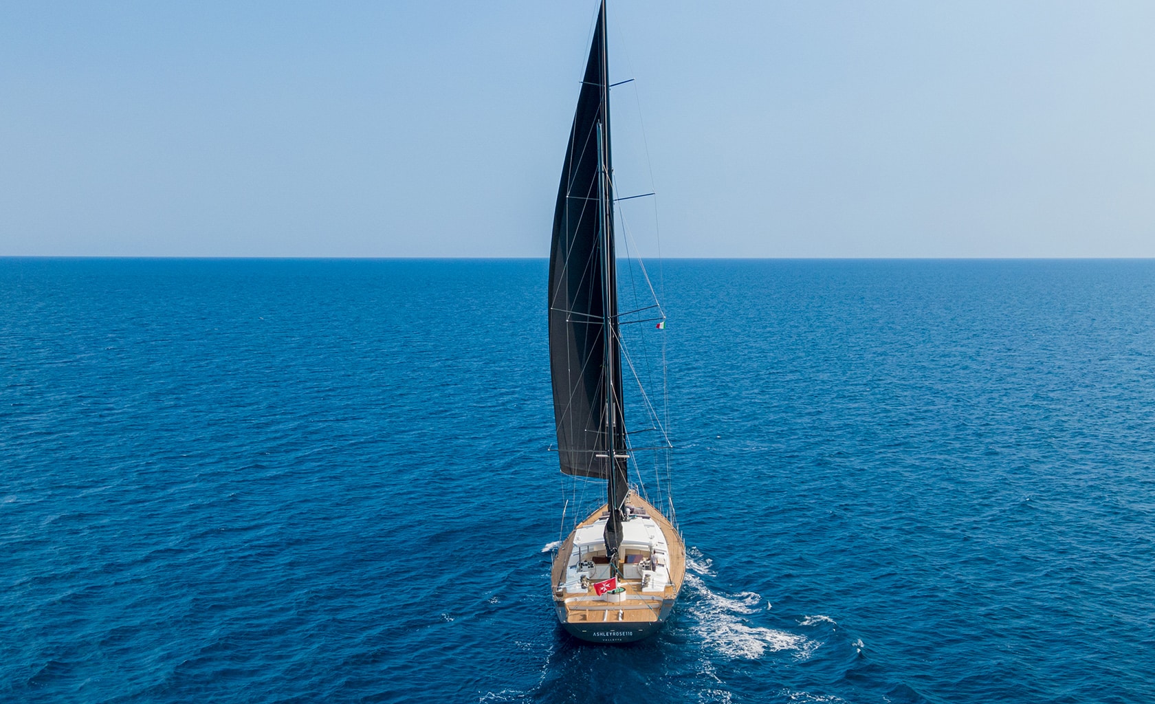 ASHLEYROSE110 Sailing