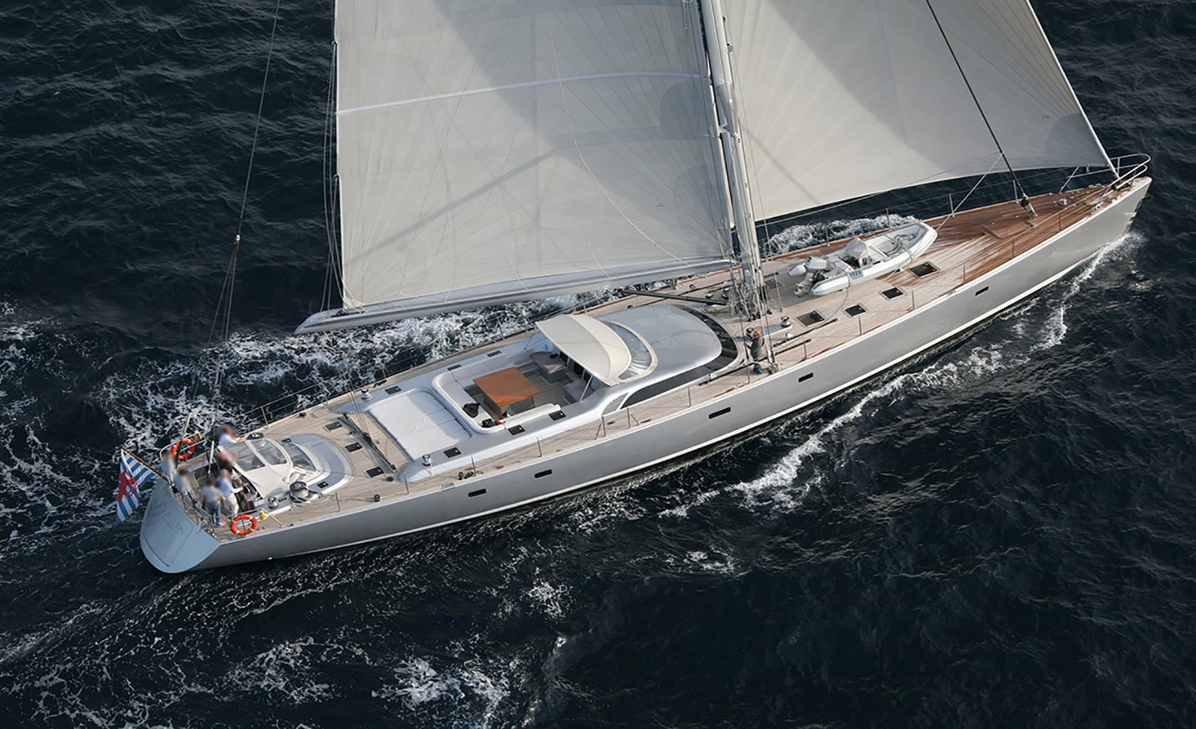 ATTIMO Sailing